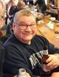 RIP Tad Hudson, Class of 1977