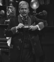 Února 1926 v regina, saskatchewan v. Flammentanz Paul Edwin Roth As Dr John H Watson In Sechsmal