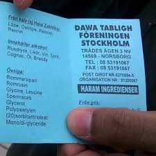 Seafood such as shrimps that do not have fins and scales so they are not halal. Pdf The Proof Is In The Pudding Steak Halal Food Consumption Moral Overtones And Re Negotiation Of Categories Among Muslim Believers In Stockholm County