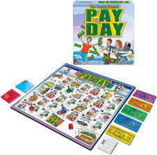 4.9 out of 5 stars with 414 ratings. 53 Financial Board Games To Teach Your Kids About Money At Every Age