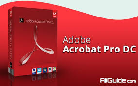 Adobe acrobat x allows you to change content or images without leaving pdf file. Adobe Acrobat Pro Dc 2021 001 20155 All In One Pdf Creation And Editing Software