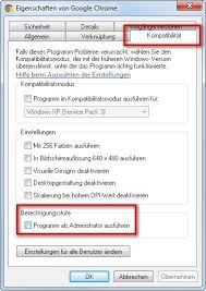 Als Administrator Ausfuhren Was Bedeutet Das