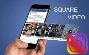 ‎post full size photos and videos to instagram without cropping! How To Square Videos For Instagram