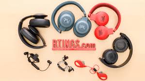 The Best Jbl Headphones Of 2019 Reviews Rtings Com