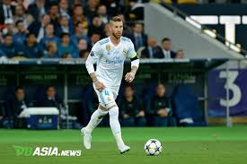 23 pemain indonesia all star untuk hadapi real madrid, inter milan, dan arsenal. Dbasia News Madrid Players Resentment With Ramos Privileges Dbasia News