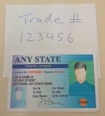 Add to want to watch this again later? Id Photo Example 844bankbtc