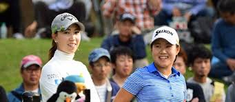 Manage your video collection and share your thoughts. å…¨ç±³å¥³å­ã‚ªãƒ¼ãƒ—ãƒ³ åŽŸè‹±èŽ‰èŠ±ã‚‰æ—¥æœ¬å‹¢9äººãŒæ–°ãŸã«å‡ºå ´ãƒªã‚¹ãƒˆã«è¿½åŠ  Lpgaãƒ„ã‚¢ãƒ¼ ç±³å›½å¥³å­ Gdo ã‚´ãƒ«ãƒ•ãƒ€ã‚¤ã‚¸ã‚§ã‚¹ãƒˆ ã‚ªãƒ³ãƒ©ã‚¤ãƒ³