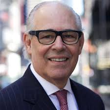 United States Annual Review