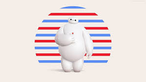 Nonton movie nonton film online bioskop online. Halaman 3 Wallpaper Baymax Big Hero 6 Hd Unduh Gratis Wallpaperbetter
