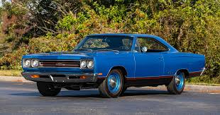 Image result for Blue Fire 1969 Plymouth