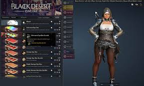 The equipment in black desert online can be dyed, adding an additional layer of customization to your characters. What S With Black Desert Online S Cash Shop 32 For One Costume Black Desert Online