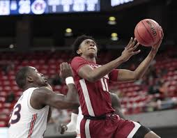 Mar 17, 2021 · wednesday, nate oats provided an update on joshua primo, who is currently rehabbing from a sprained left mcl he suffered during last week's sec tournament. Bamainsider Alabama Basketball End Of Season Reviews Joshua Primo