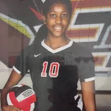 Nicolette Olvera's High School Bio