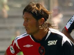 3 haziran 1983'te napoli , i̇talya'da doğdu) i̇talyan eski futbolcusu , sol kanat oyuncusu veya hücumda oynuyor orta saha oyuncusu. Pasquale Foggia Lazio Player Profile Sky Sports Football