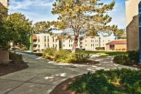 California State University Monterey Bay Athletics Res Halls Csumb Residence Hall House Styles Campus