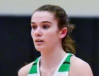 Lake Dallas' Buss, Elliott share District 6-5A co-MVP honors