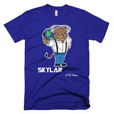 Skylar Ox Chinese Zodiac Tshirt Stellar Names Not Zero Yet T Shirt Men Short Sleeve American Apparel Shirt