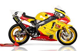 Image result for Nuget Yellow 1999 Motorcycle