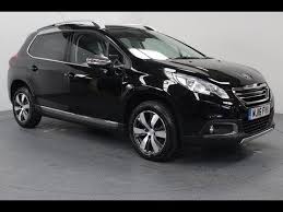 Hpl Motors Has Been In Business Selling Cars For Over 20 Years Now All Our Cars Are Hpi Clear Healthchecked Valeted Warrante Peugeot 2008 Peugeot Used Cars