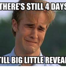 Big Little Memes