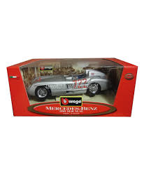 The car finished 1st and 2nd at the 1955 mille miglia. 34094 Mercedes Benz 300 Slr Mille Miglia N 722 1955