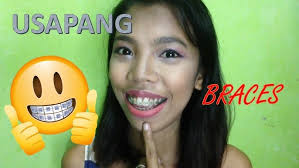 USAPANG BREYSHES (BRACES)