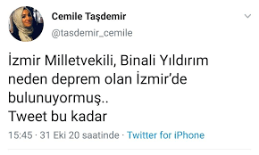 Akp'li yönetici cemile taşdemir, bugün paylaştığı bir görselle ekonomik krize vurgu yaparak sosyal medyanın gündemine oturdu. Derin Gercekler Facebook
