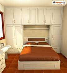 Camera da letto ponte mondo convenienza. Armadi A Ponte Su Misura In Vero Legno Falegnamerie Design