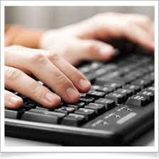 Index finger to pinkie finger: Keyboarding Education For The College Student
