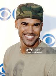4,361 Shemar Moore Photos & High Res Pictures