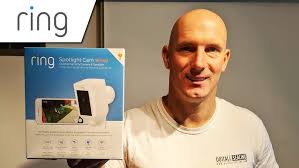 Maybe you would like to learn more about one of these? How To Install Setup Ring Spotlight Cam Easy To Connect Youtube
