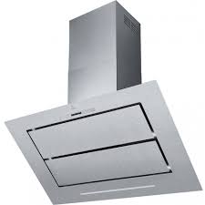 Roblin Hotte Decorative Inclinee 110cm 760m3 H Inox 6042292 Vizio 1100 Vente Petit Electromenager Et Gros Electromenager