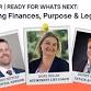 Coordinating Finances, Purpose & Legacy