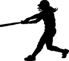 Baseball Pitcher Clipart Black And White Softball Player Clipart Black And White Clipartfest Softball Clipart Softball Mom Shirts Vinyl Girls Softball