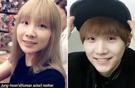 Being sugas stylist suga x reader by bestiekate. Who Are Some Idols That Look Like Other Idols Celebrities Kpop