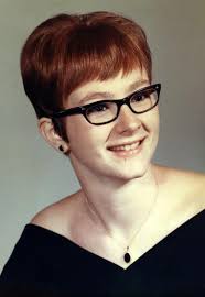 Obituary of Gloria DuFour