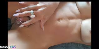 BJ Brunton charms with her provocative presence