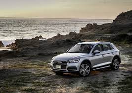 The New Audi Q5 Is One Of The Most High Tech Cars You Can Buy These Are Its Best Features Audi Q5 Audi Car
