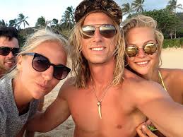 Jacob Deville's Instagram, Twitter & Facebook