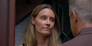 Who Is Monica Pascal in Chicago Fire? KaDee Strickland's Connection to the  New Chief, Explained