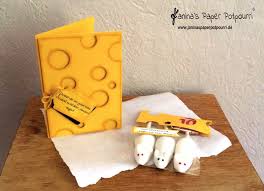 Darf S Noch Ein Bisschen Mehr Kase Sein Janina S Paper Potpourri Geschenke Basteln Geschenke Geschenke Selber Machen