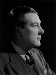 NPG x77271; David McAdam Eccles, 1st Viscount Eccles