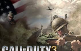 It is the third major installment in the call of duty series. Call Of Duty 3 Wallpapers Call Of Duty 3 Stock Photos