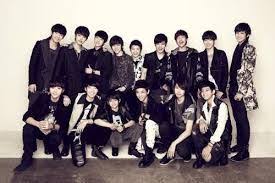 Seventeen Group Pic Seventeen Kpop Seventeen Seventeen Debut