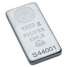 How many ounces in a kilo of silver. Nadir 1 Kilo Silver Bar Hero Bullion