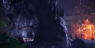 Толкин — волколаки (werewolves) в средиземье служат саурону и мелькору, хотя это не и не люди, а падшие майар, принявшие облик волков. Werewolf The Apocalypse Earthblood Review Bit Tech Net