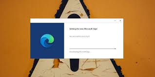 Microsoft edge is the official browser from microsoft that represents a total revolution with respect to the classic internet explorer. How To Back Up The Legacy Edge Browser Before Updating To Chromium Edge On Windows 10