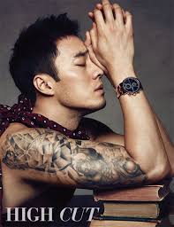 Pin On Fave Asian Actors Idols