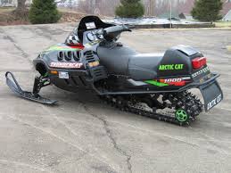 Arctic cat thundercat 1000, 2008. Arctic Cat Thundercat 1000 2020