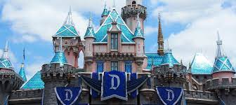 Disneyland California Holidays Fantastic Packages Deals